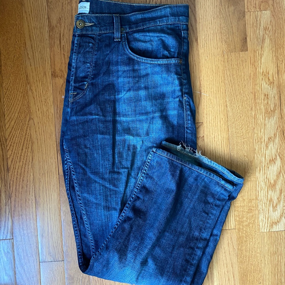 Hudson Jeans